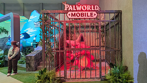 ꡼ No.004Υͥ / ֥ѥɥХפΥȥ饯䡤CAF&#xC9; PUBGפΥܥɡʥĤڤKRAFTON֡ŸݡȡG-STAR 2025 