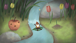 ꡼ No.002 | Gnomdom