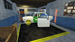 ꡼ No.002 | Junkyard Builder