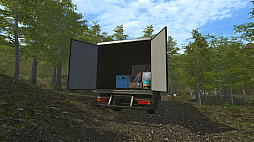 ꡼ No.003 | Junkyard Builder