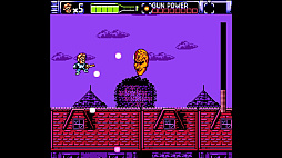 ꡼ No.005 | Angry Video Game Nerd 8-bit