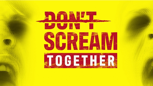画像ギャラリー No.001のサムネイル画像 / 絶叫厳禁なマルチプレイ対応ホラー「DON'T SCREAM TOGETHER」,12月4日3:00にSteamで配信開始。ルールの異なる2つのモードを用意