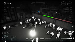 画像ギャラリー No.005のサムネイル画像 / 検疫をモチーフにしたゾンビモノの新作「Quarantine Zone: The Last Check」,生存者の調査や感染者との戦いを確認できる映像が公開に