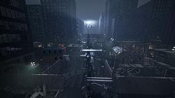 画像ギャラリー No.007のサムネイル画像 / 検疫をモチーフにしたゾンビモノの新作「Quarantine Zone: The Last Check」,生存者の調査や感染者との戦いを確認できる映像が公開に