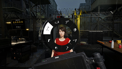 ���������꡼ No.005�Υ���ͥ������ / ���߽����֤��ܡ���Ǯ�ʤɥ���Ӳ��������򸫶ˤ���н衣����Ӹ��䥷���Quarantine Zone: The Last Check������ȯ��