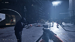 ���������꡼ No.009�Υ���ͥ������ / ���߽����֤��ܡ���Ǯ�ʤɥ���Ӳ��������򸫶ˤ���н衣����Ӹ��䥷���Quarantine Zone: The Last Check������ȯ��