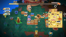 画像ギャラリー No.008のサムネイル画像 / 最大16人で協力可能なクッキングアクション「リップルアイランド カイルとキャルのレストラン」,PC/Switch2版をリリース