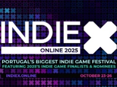 ݥȥΥǥ।٥ȡIndie X 2025ס޺ʤȯɽݥȥθRPTⶨϤ緿饤󥷥硼