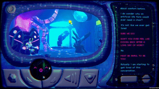 画像ギャラリー No.003のサムネイル画像 / ポルトガルのインディーゲームイベント「Indie X 2025」,受賞作品を発表。ポルトガルの公共放送機関RPTも協力する大型オンラインショーケース