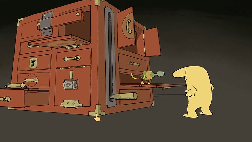 画像ギャラリー No.006のサムネイル画像 / ポルトガルのインディーゲームイベント「Indie X 2025」,受賞作品を発表。ポルトガルの公共放送機関RPTも協力する大型オンラインショーケース