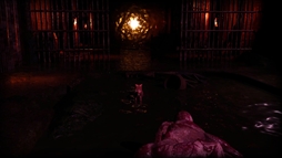 ꡼ No.005 | Meowmories -meowmare adventure-