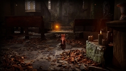 ꡼ No.008 | Meowmories -meowmare adventure-