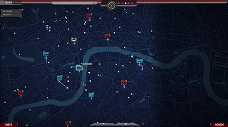 ꡼ No.001 | 911 Operator