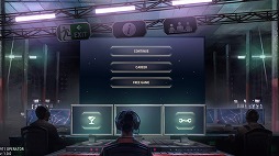 ꡼ No.002 | 911 Operator