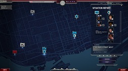 ꡼ No.007 | 911 Operator