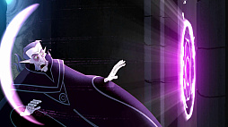 ꡼ No.005 | Simon the Sorcerer Origins