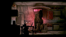 画像ギャラリー No.006のサムネイル画像 / サバイバルホラー要素を持つストーリー重視のシューター「SILLY POLLY BEAST - バカなポリーは鬼となって」,10月29日0:00に配信開始