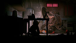 画像ギャラリー No.009のサムネイル画像 / サバイバルホラー要素を持つストーリー重視のシューター「SILLY POLLY BEAST - バカなポリーは鬼となって」,10月29日0:00に配信開始