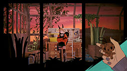 SILLY POLLY BEAST - Хʥݥ꡼ϵȤʤä