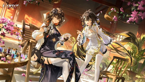 ���������꡼ No.001�Υ���ͥ������ / PC�ǡ֥����ƥ륲�������ס����ȡ��꡼�ʤɤΰ������ܸ첻����11��4���˺���ء�iOS��Android�Ǥ��ѹ��ʤ�