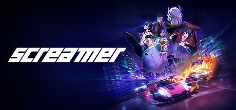 ꡼ No.001Υͥ / 졼Screamerסȯԥ󥿥ӥ塼ư2ƤˤȤʤ륲ᥫ˥Echoƥפ˾ƤƲ