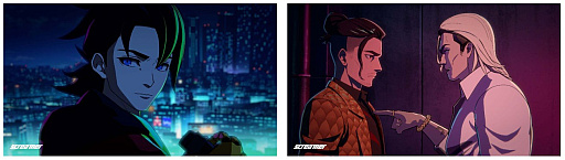 ꡼ No.009 | Milestoneο졼Screamerפ2026ǯ326ȯ䡣˥ĴɽǮХȥ뤬ͻ礷ȥ