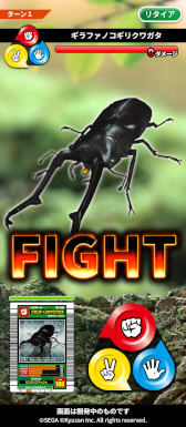 ���������꡼ No.010�Υ���ͥ������ / �ֹ���ԥॷ���󥰡פ����Ȥ����֥��å��������󥲡����MUSHInomics with MUSHIKING�ס�11���ܤ˥�꡼��