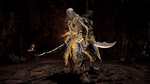 ꡼ No.005Υͥ / 奷륯ɤˤRPGϰκסLoulan: The Cursed Sandˡȯɽȥ쥤顼