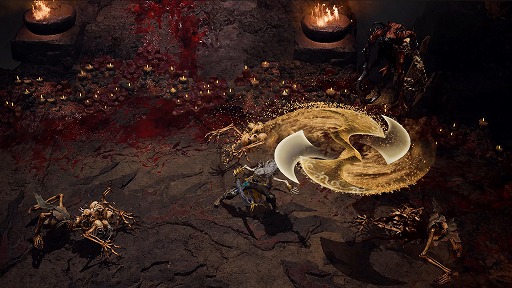 ꡼ No.009Υͥ / 奷륯ɤˤRPGϰκסLoulan: The Cursed Sandˡȯɽȥ쥤顼