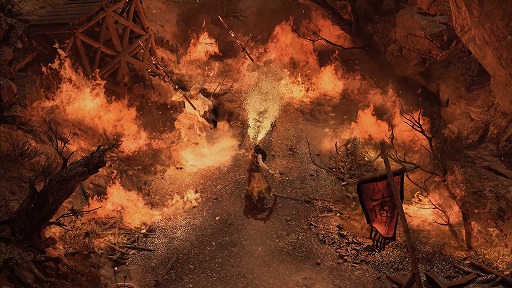 ꡼ No.010Υͥ / 奷륯ɤˤRPGϰκסLoulan: The Cursed Sandˡȯɽȥ쥤顼