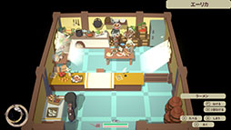 画像ギャラリー No.007のサムネイル画像 / ルーンファクトリー4のディレクターとライターによる新作,「ファーニア村で暮らす」のクラウドファンディングがKickStarterで実施中