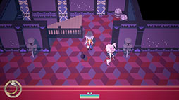 画像ギャラリー No.011のサムネイル画像 / ルーンファクトリー4のディレクターとライターによる新作,「ファーニア村で暮らす」のクラウドファンディングがKickStarterで実施中