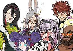 画像ギャラリー No.026のサムネイル画像 / ルーンファクトリー4のディレクターとライターによる新作,「ファーニア村で暮らす」のクラウドファンディングがKickStarterで実施中