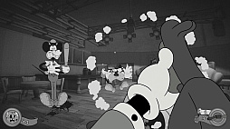 ꡼ No.004 | MOUSE: P.I. For Hire