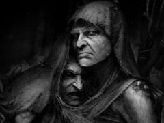 ͵ХХۥ顼³ԡDarkwood 2פȯɽˡ1ܤοǯˡʥ饯Υȡ꡼