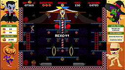 ꡼ No.003 | Halloween 1985