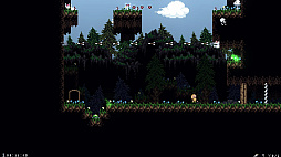 Journey of Johann: Cave Explorer