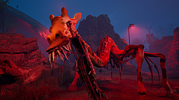 ꡼ No.004 | Zoochosis