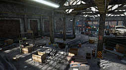 ꡼ No.002 | Junkyard Simulator