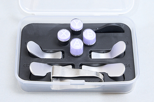 ���������꡼ No.007�Υ���ͥ������ / Switch��PC��ͷ�֤ʤ顤�ե��б��Υ�����ѥå�GuliKit��TT PRO Controller�ס�TT MAX Controller�פϤɤ�����������������������⤯�����꺢���ʤ�