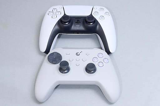 ���������꡼ No.010�Υ���ͥ������ / Switch��PC��ͷ�֤ʤ顤�ե��б��Υ�����ѥå�GuliKit��TT PRO Controller�ס�TT MAX Controller�פϤɤ�����������������������⤯�����꺢���ʤ�