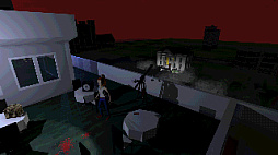 ꡼ No.002 | Greek Tragedy