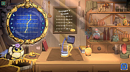 タヴァントークストーリー:ドリームウォーカー