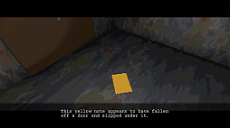 ꡼ No.003 | ꥷ (Greek Tragedy)