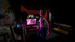 ꡼ No.002 | ꥷ (Greek Tragedy)