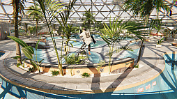 ꡼ No.001 | BMX Streets