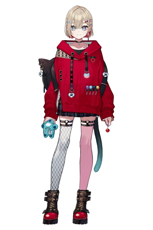 ���������꡼ No.001�Υ���ͥ������ / �ֽ���VTuber�ե������File.104����ϡȳ�ޤ�ڤ֤��Ѥ���