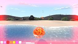 ꡼ No.006 | Rubble Eats The World