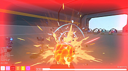 ꡼ No.007 | Rubble Eats The World