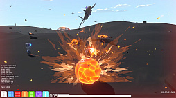 ꡼ No.011 | Rubble Eats The World